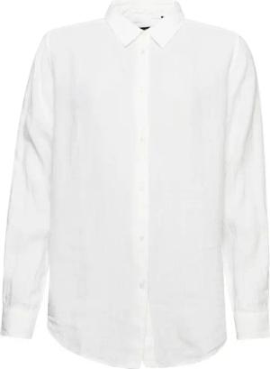 Lässiges Boyfriend-Hemd aus Leinen, Damen Superdry