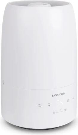 Angeschlossener Luftbefeuchter Lanaform H-200C