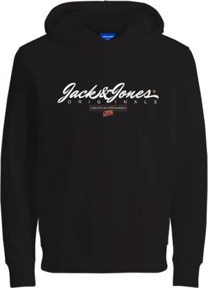 Kinder-Hoodie Jack & Jones Jorsymbol FST