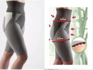Leggings Frau Lanaform Mass & Slim