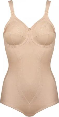 Body aus Baumwolle, Damen Triumph Doreen