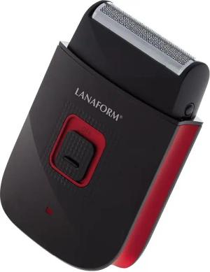 Reiserasierer Lanaform