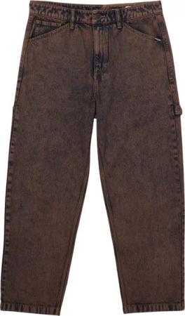 Jeanshose Volcom Kraftsman