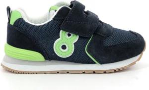 Sneakers für Babies MOD 8 Snookies