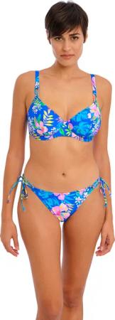 Bikinihose Damen Freya Hot tropics