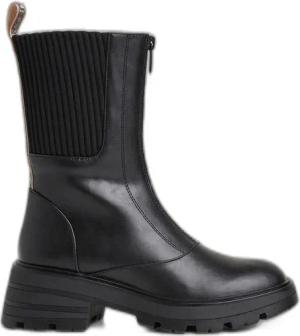 Damen Stiefeletten Pepe Jeans Soda Mask