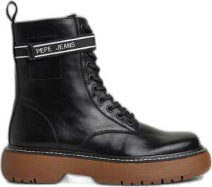 Damen Stiefeletten Pepe Jeans Yoko Fact