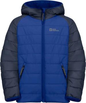 Kinder-Daunenjacke Jack Wolfskin Zenon