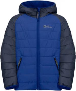 Kinder-Daunenjacke Jack Wolfskin Zenon