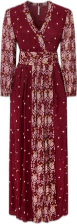 Kleid Damen Pepe Jeans Giomar