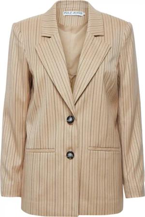 Blazer Damen Pulz Jeans Janna