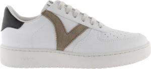 Sneaker in Lederoptik Damen Victoria Madrid