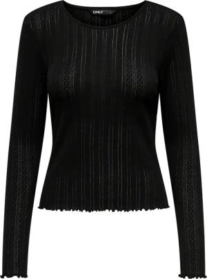 Langarmshirt, Frau Only Carlotta