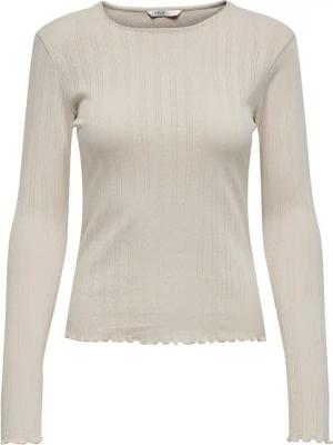 Langarmshirt, Frau Only Carlotta