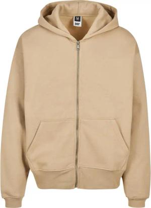 Kapuzenjacke DEF