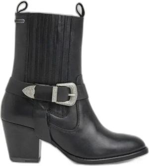 Damen Stiefeletten Pepe Jeans Luna Rock 112211