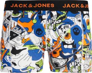 Boxer Jack & Jones Space Skull