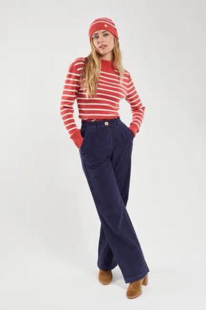 Pullover Damen Armor-Lux Héritage
