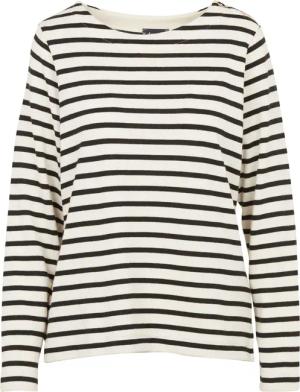 Sweatshirt Marinière Damen Armor-Lux