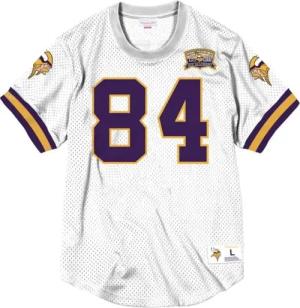 Trikot Redskins NFL N&N 2007 Sean Taylor