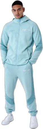 Zweifarbige Jogginghose Project X Paris Two Tone