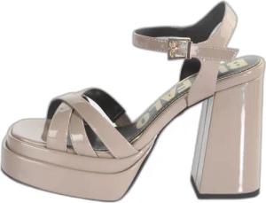 Keil-Sandalen für Damen Buffalo May Donna