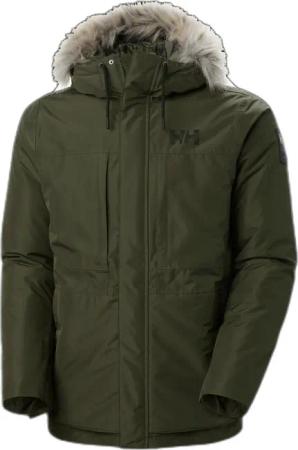Parka Helly Hansen Coastal 3.0