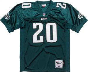 Nfl-Trikot Philadelphia Eagles Brian Dawkins