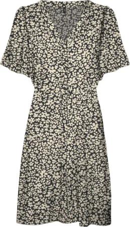 Kleid Hemdbluse kurz Frau Vero Moda Alba
