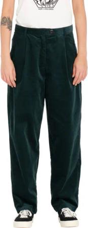 Damenhosen Volcom Histone Cord