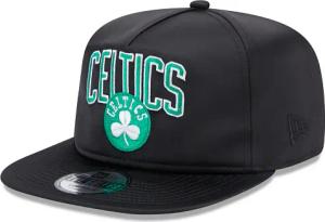 Snapback Cap New Era NBA Boston Celtics