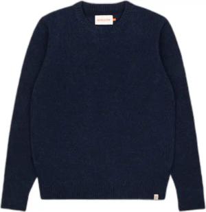 Pullover im melierten Look Revolution