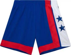 Shorts Brooklyn Nets Swingman New York 1973