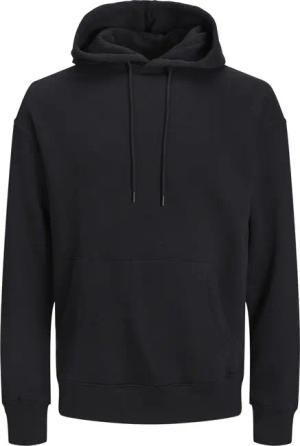 Hoodie in großer Größe Jack & Jones Jjebradley