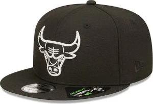 Snapback Cap New Era NBA Chicago Bulls