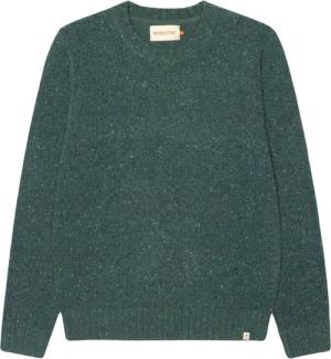 Pullover aus Nope-Garn Revolution