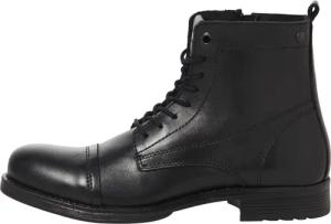Ledermokassins Jack & Jones Shaun