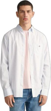 Hemd Gant Poplin