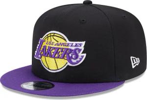 Snapback-Cap la lakers 9fifty
