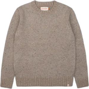 Pullover aus Nope-Garn Revolution