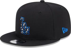 Snapback Cap Los Angeles Dodgers Seasonal Infill 9Fifty