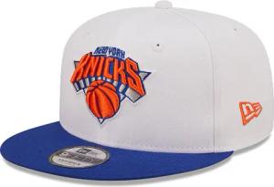 Snapback Cap New Era NBA New York Knicks