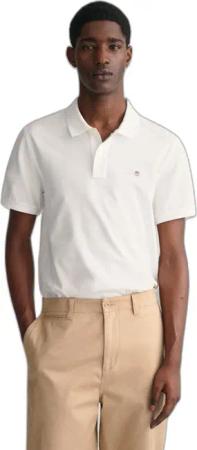 Polo-Shirt Gant Shield