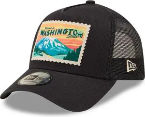 Trucker Cap New Era Postcard