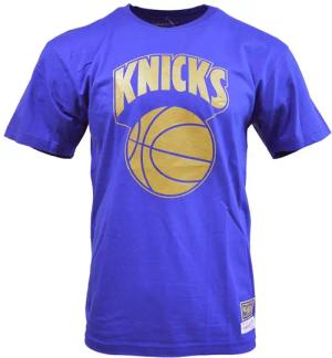 T-Shirt NBA New York Knicks