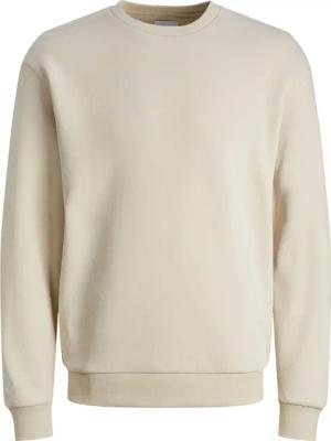 Sweatshirt mit Rundhalsausschnitt Jack & Jones Jjebradley