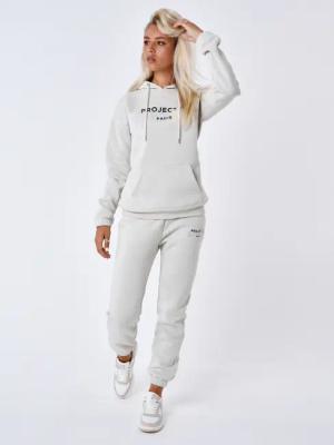 Bestickte Jogginghose Damen Project X Paris