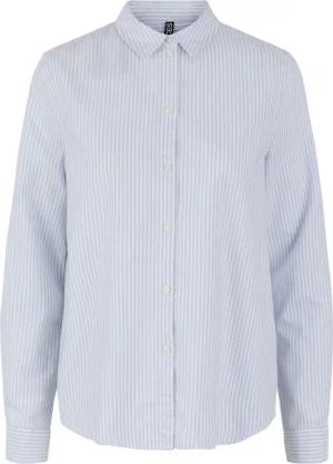 Damenhemd Pieces Irena Oxford