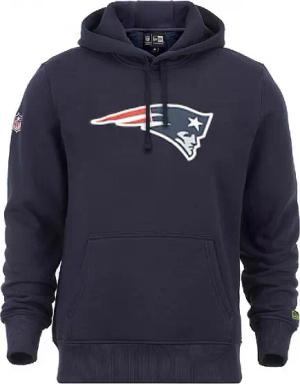 Kapuzenpullover New England Patriots NFL