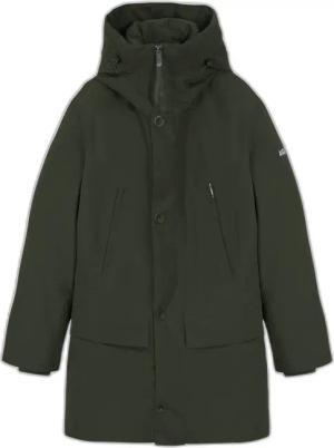 Langer Parka mit Kapuze Aigle Gore-Tex®